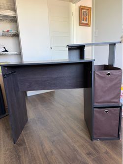 Study table for free