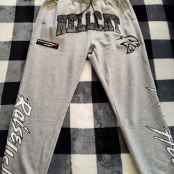 Dodge Hellcat Jogger