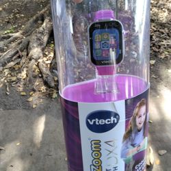 VTech Kids Smart Watch Girl And Boy