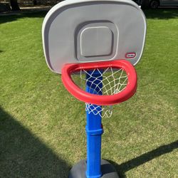 Children’s Basket Ball Hoop