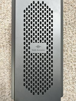 VOCAL BOOTH - Portable Professional Vocal Booth