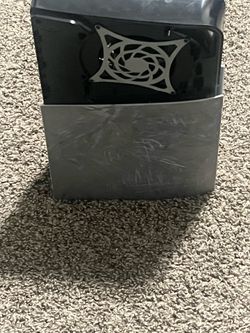 PS5 or wheel trade for pc