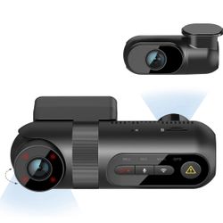 VIOFO T130 3 Channel Dash Cam | NEW