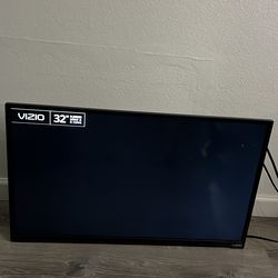 32” vizio Tv