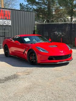 2014 Chevrolet Corvette