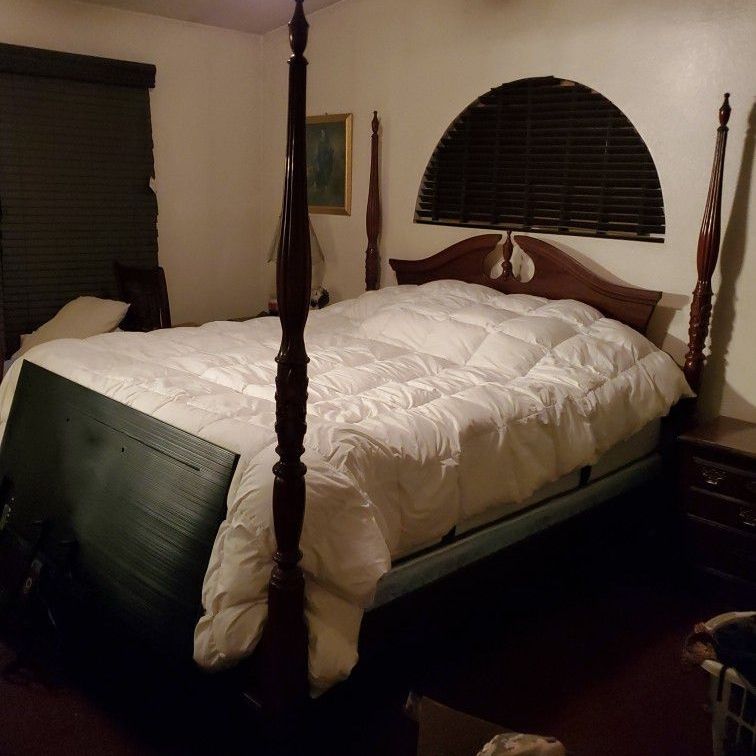 Bed Room Set