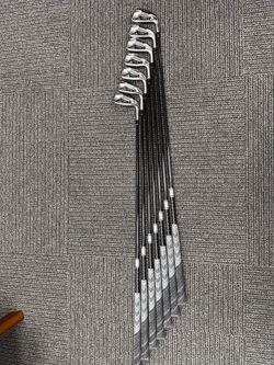Callaway Apex 21 5i - AW
