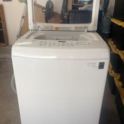 Washer For Sale