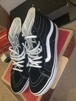 7.5 wmns vans classics