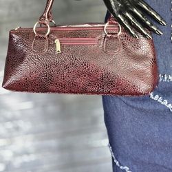 Wine Bottle Ice/ Snacks Clutch 