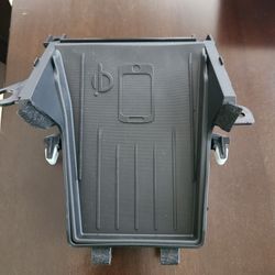 Wireless Charger Subaru Outback