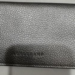 Wallet Leather Like New