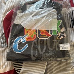 70 dollar cookie shorts 12 fleece sweatshirts for sale