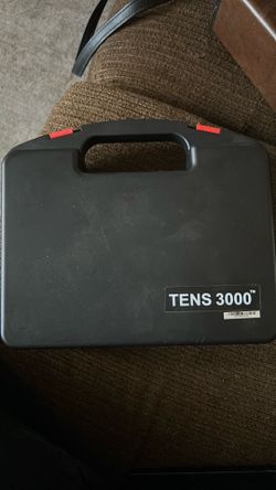 Tens 3000