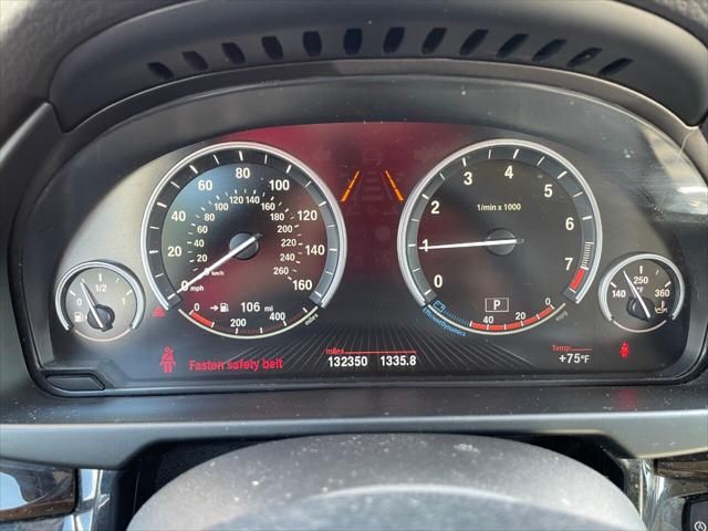 2015 BMW X5