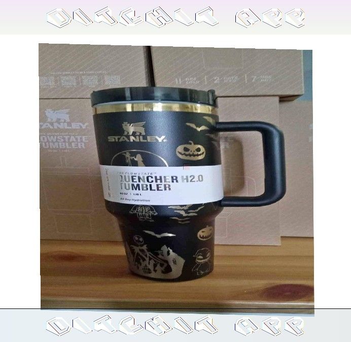 Genuine Stanley Trophy Solid and Durable Design avoid career