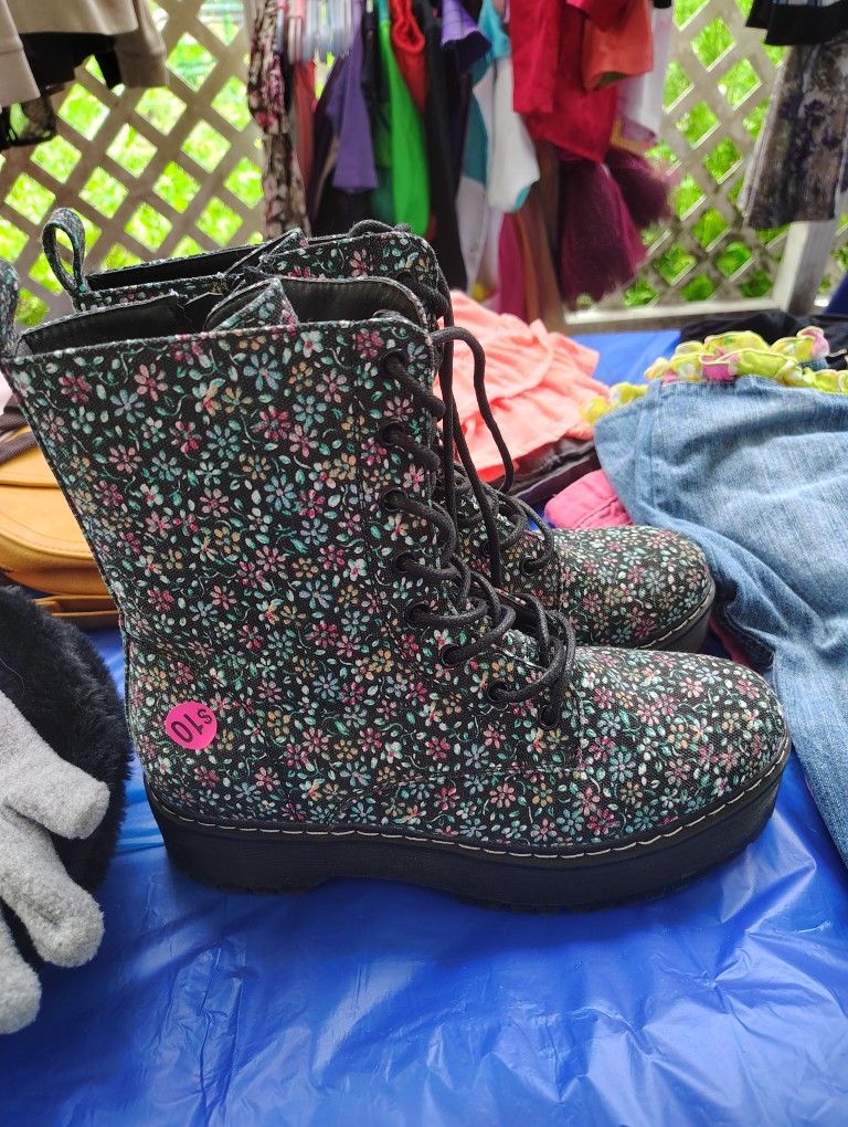 Shoes