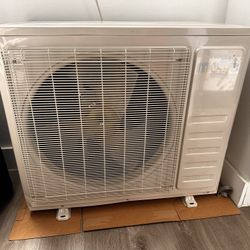Mini Splint Air Conditioner