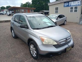 2008 Honda CR-V