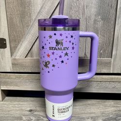 Stanley x Olivia Rodrigo Quencher H2.0 Flowstate Tumbler | 40oz - NEW IN BOX