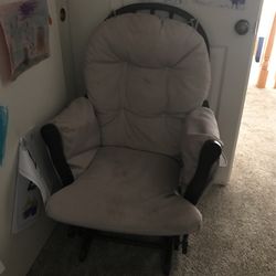 Rocking Chair 