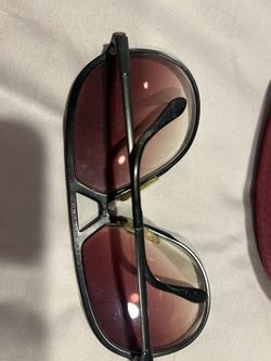 Alphina Vintage Glasses 