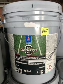 Field Marking Paint