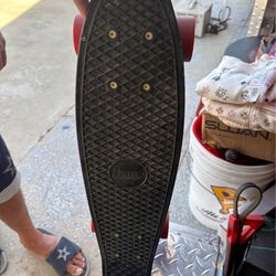 Penny board in  good shape
