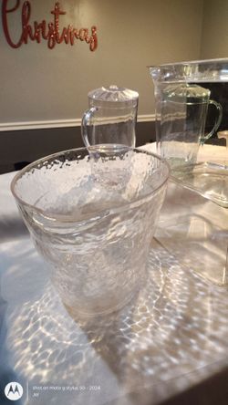 Bar accessories