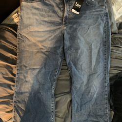 Lee Jeans