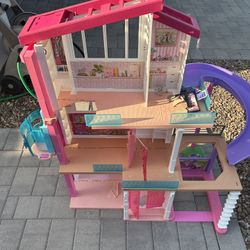 Barbie Doll House - Free
