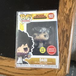 My Hero Academia Funko Pop