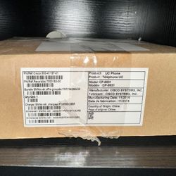 Wireless Microphone Kit For Cisco