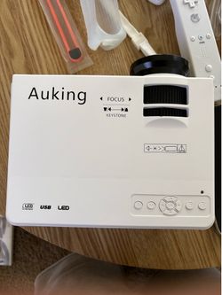 Projector