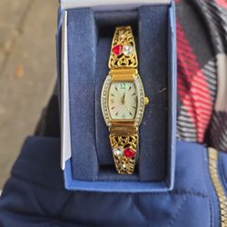 The Bradford Exchange Watch 