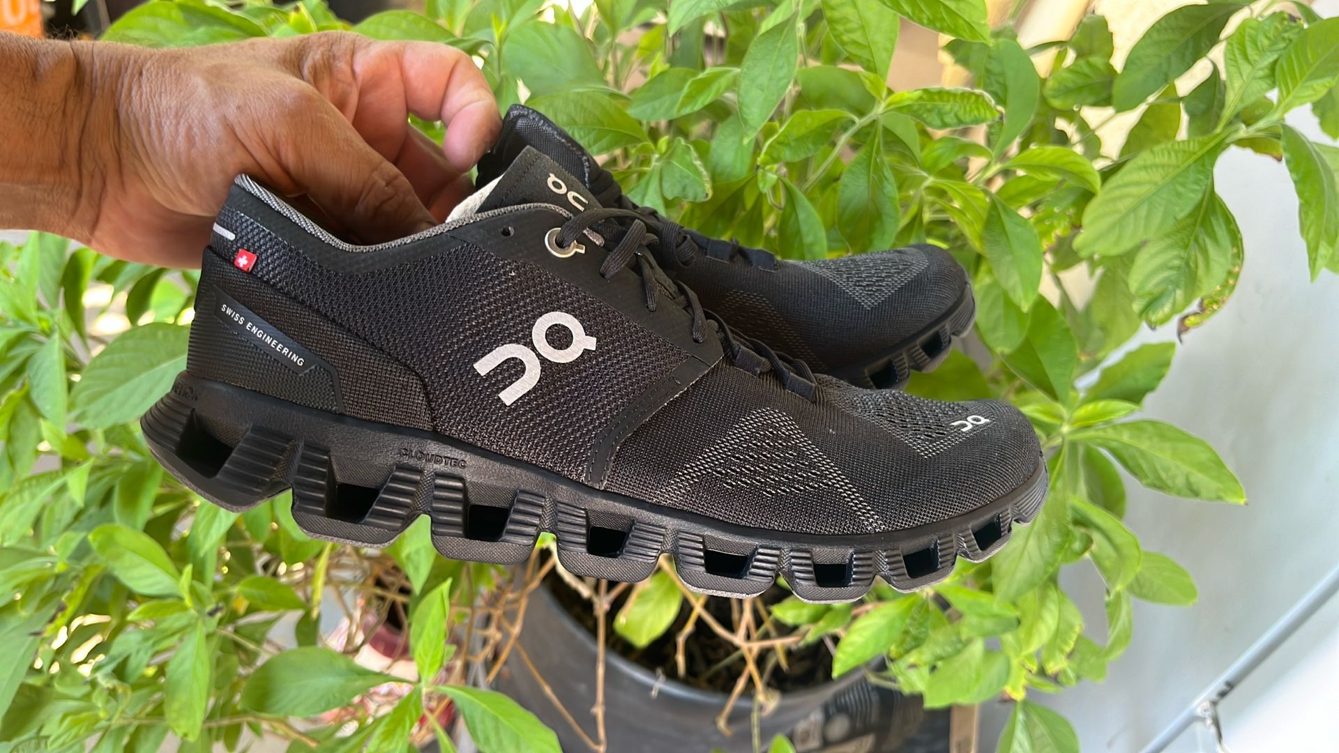 Tenis Nuevos Para Mujer Size 9.5 On Cloud