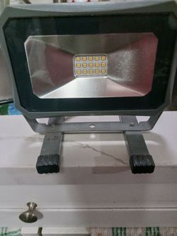 Husky work light