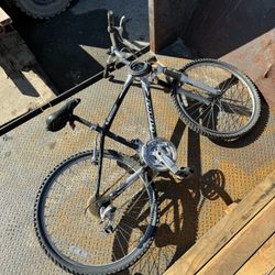 giant bike for sale 