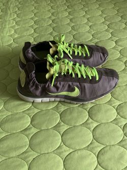 Nike Women Running Shoes Size 10