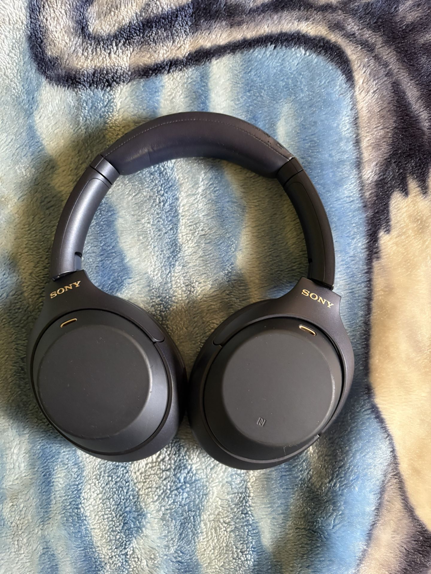 Sony WH-1000xm4