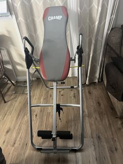 Back Decompressor