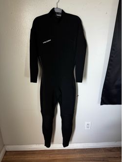 Volcom Mens Wetsuit