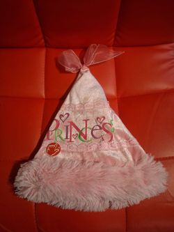 DanDee Light-Up Princess Hat