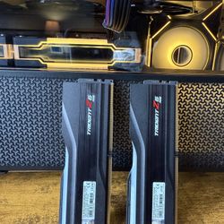 G Skill Trident Z5 DDR5