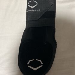 Evoshield Sliding Mitt