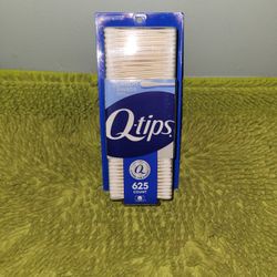 Q-Tips 625count