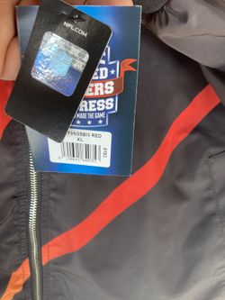 Fanatics Kansas City Chiefs Super Bowl Jacket for Sale in Phoenix, AZ -  OfferUp