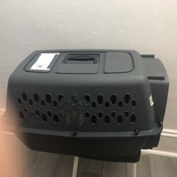 Cat Carrier 