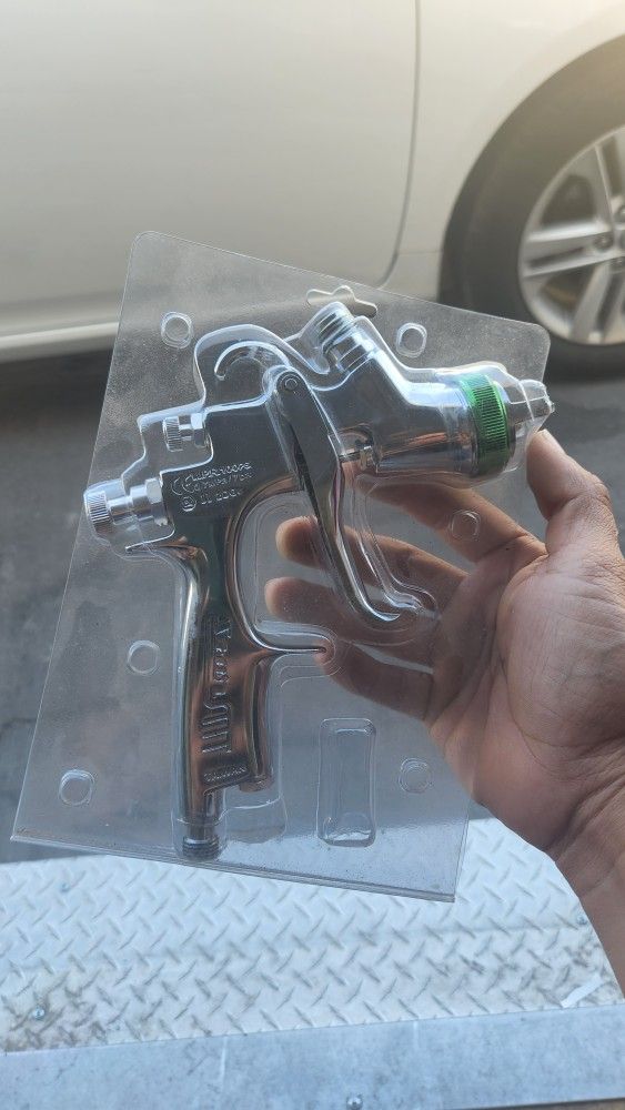 Astro Evo4018 Spray Gun Paint Gun Auto Body Primer for Sale in Las