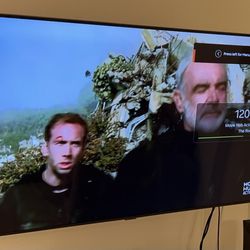 Samsung Tv 55 Inch 